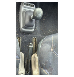 Interrupteur de leve vitre avant gauche RENAULT TWINGO 1