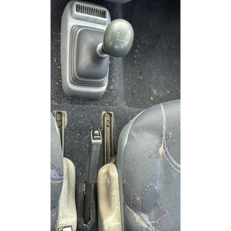 Interrupteur de leve vitre avant gauche RENAULT TWINGO 1 Photo n°17