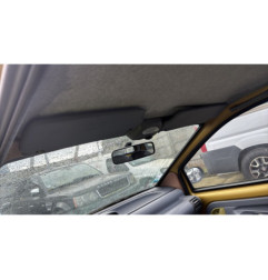 Interrupteur de leve vitre avant gauche RENAULT TWINGO 1