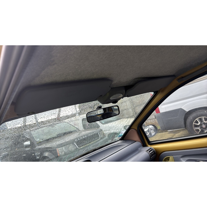 Interrupteur de leve vitre avant gauche RENAULT TWINGO 1 Photo n°18