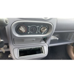 Interrupteur de leve vitre avant gauche RENAULT TWINGO 1