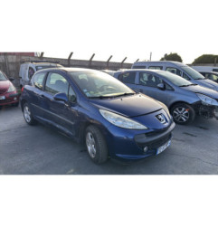 Com (Bloc Contacteur Tournant+Commodo Essuie Glace+Commodo Phare) PEUGEOT 207
