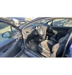Com (Bloc Contacteur Tournant+Commodo Essuie Glace+Commodo Phare) PEUGEOT 207