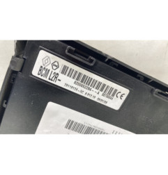 Boitier UCH RENAULT CLIO 3