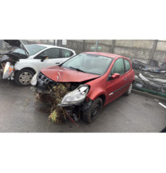 Boitier UCH RENAULT CLIO 3