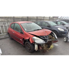 Boitier UCH RENAULT CLIO 3