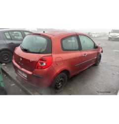 Boitier UCH RENAULT CLIO 3