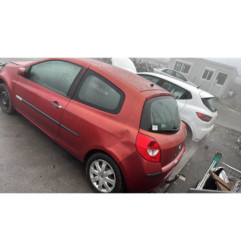 Boitier UCH RENAULT CLIO 3