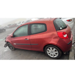 Boitier UCH RENAULT CLIO 3