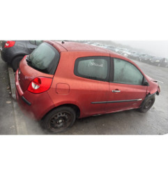 Boitier UCH RENAULT CLIO 3