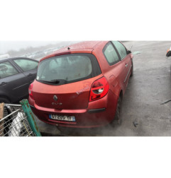 Boitier UCH RENAULT CLIO 3