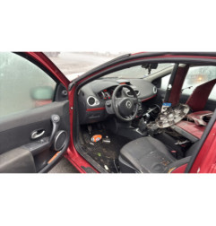Boitier UCH RENAULT CLIO 3