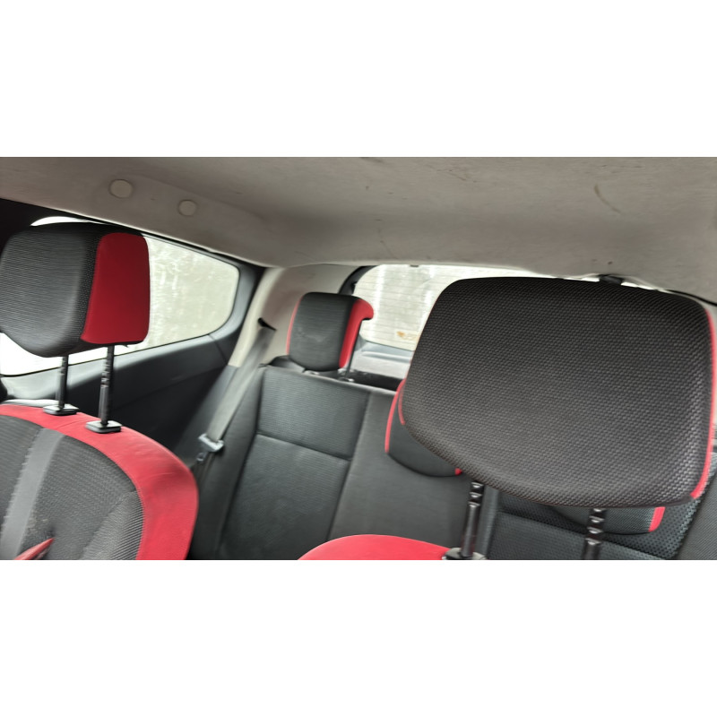 Boitier UCH RENAULT CLIO 3 Photo n°13