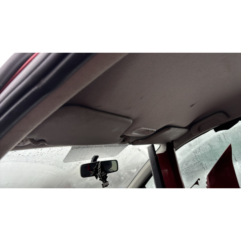 Boitier UCH RENAULT CLIO 3 Photo n°14