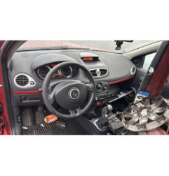 Boitier UCH RENAULT CLIO 3