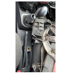 Boitier UCH RENAULT CLIO 3
