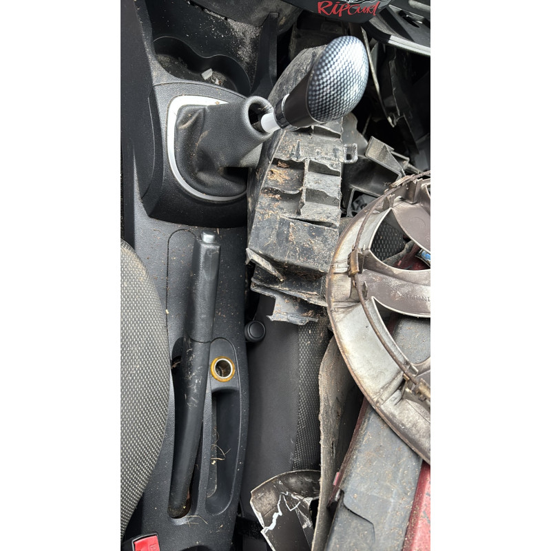 Boitier UCH RENAULT CLIO 3 Photo n°16