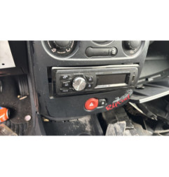 Boitier UCH RENAULT CLIO 3