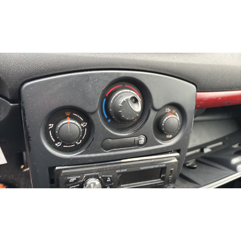 Boitier UCH RENAULT CLIO 3 Photo n°18
