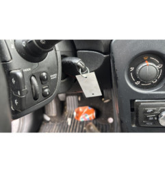 Boitier UCH RENAULT CLIO 3