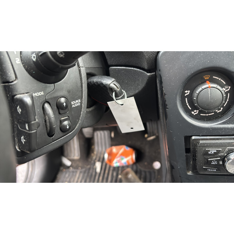 Boitier UCH RENAULT CLIO 3 Photo n°19