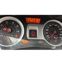 Boitier UCH RENAULT CLIO 3