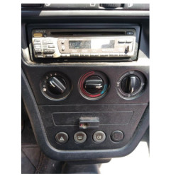 Aile avant gauche PEUGEOT 306