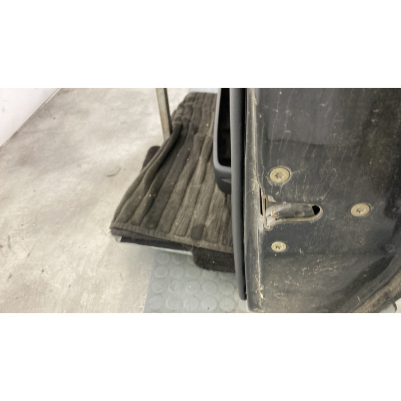 Porte avant droit PEUGEOT 306 Photo n°3