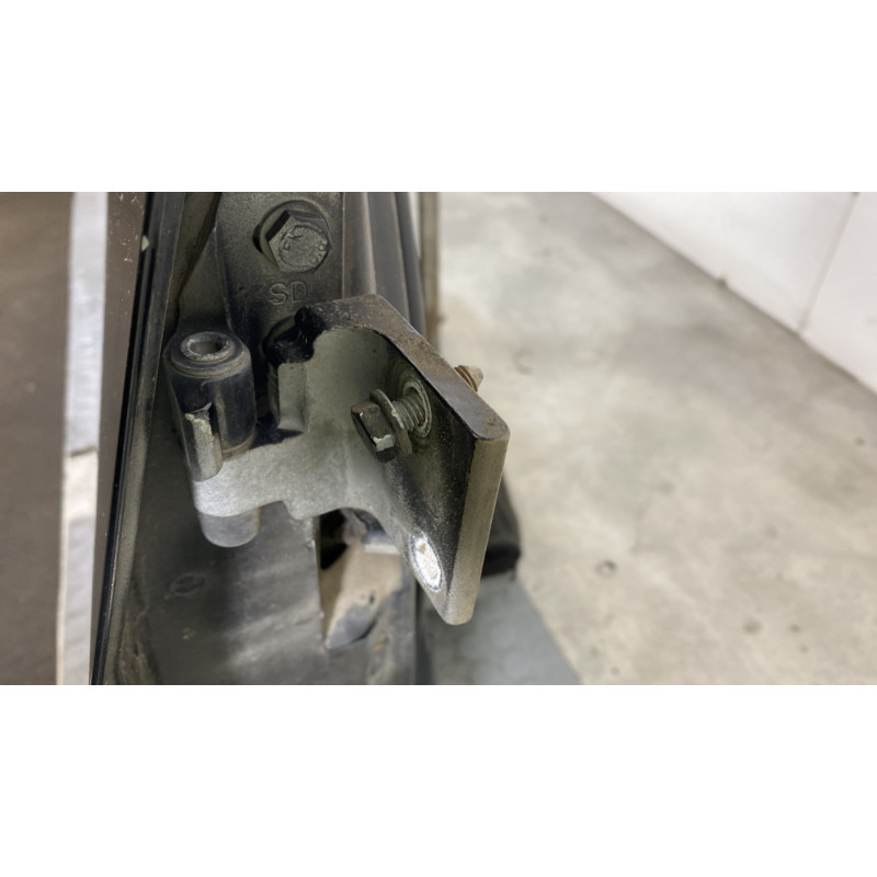 Porte avant droit PEUGEOT 306 Photo n°4
