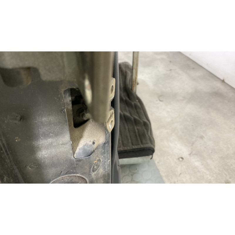 Porte avant droit PEUGEOT 306 Photo n°5