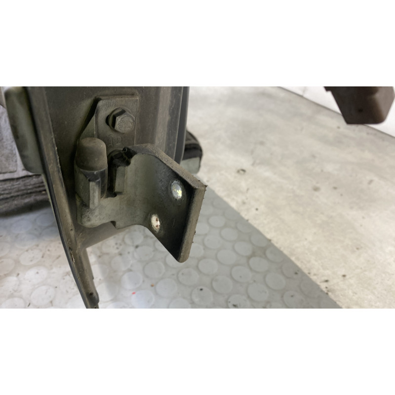Porte avant droit PEUGEOT 306 Photo n°6