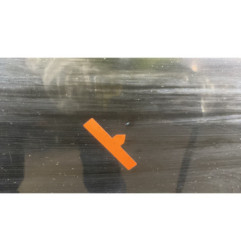Porte avant droit PEUGEOT 306