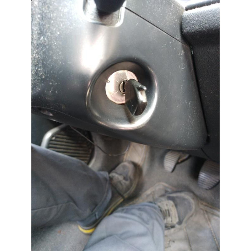Porte avant droit PEUGEOT 306 Photo n°18