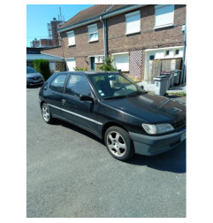 Porte avant droit PEUGEOT 306