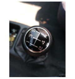 Commodo d'essuie glaces PEUGEOT 306