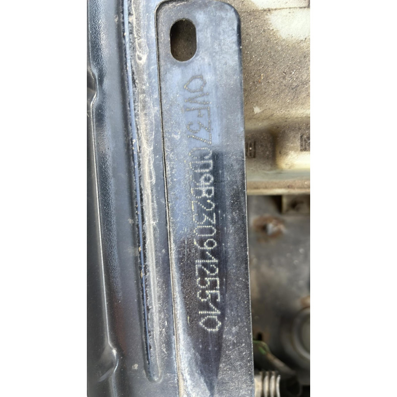 Neiman PEUGEOT 306 Photo n°9