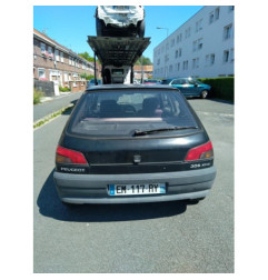 Neiman PEUGEOT 306