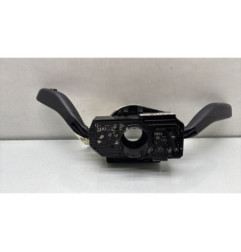Com (Bloc Contacteur Tournant+Commodo Essuie Glace+Commodo Phare) VOLKSWAGEN POLO 4