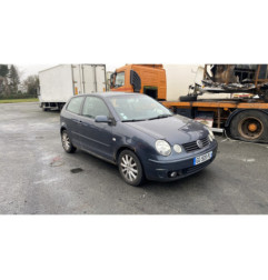 Pedale d'accelerateur VOLKSWAGEN POLO 4