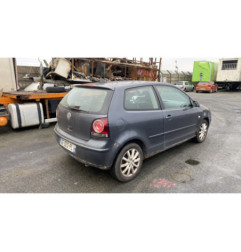 Pedale d'accelerateur VOLKSWAGEN POLO 4