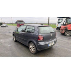 Pedale d'accelerateur VOLKSWAGEN POLO 4