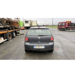 Pedale d'accelerateur VOLKSWAGEN POLO 4
