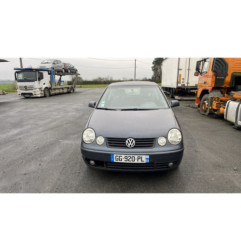 Pedale d'accelerateur VOLKSWAGEN POLO 4