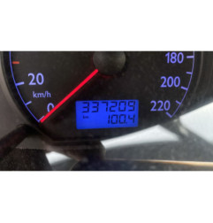 Pedale d'accelerateur VOLKSWAGEN POLO 4