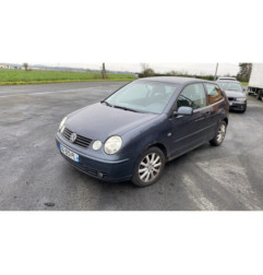 Pedale d'accelerateur VOLKSWAGEN POLO 4