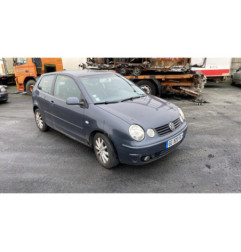 Pedale d'accelerateur VOLKSWAGEN POLO 4