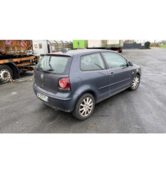 Pedale d'accelerateur VOLKSWAGEN POLO 4