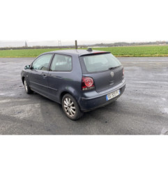 Pedale d'accelerateur VOLKSWAGEN POLO 4