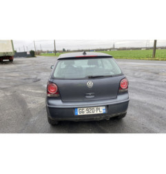 Pedale d'accelerateur VOLKSWAGEN POLO 4