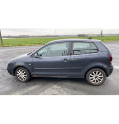 Pedale d'accelerateur VOLKSWAGEN POLO 4